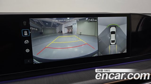 Hyundai Grandeur 2023 — photo 15