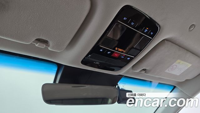 Hyundai Grandeur 2023 — photo 17