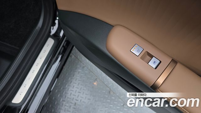 Hyundai Grandeur 2023 — photo 19