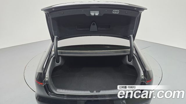 Hyundai Grandeur 2023 — photo 20