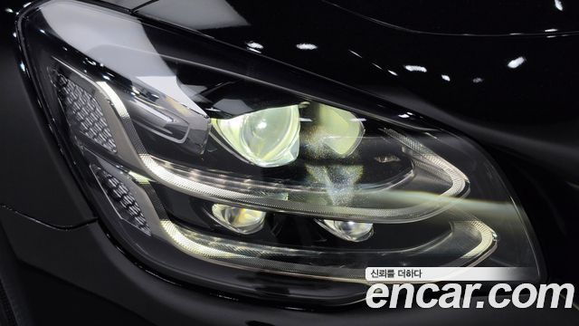 Kia K9 2019 — photo 8