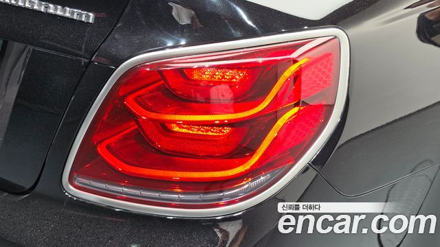 Kia K9 2019 — photo 9