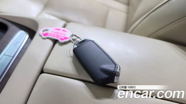 Kia K9 2019 — photo 36
