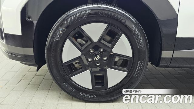 Hyundai Santafe 2024 — photo 5