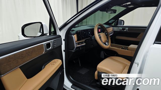 Hyundai Santafe 2024 — photo 13