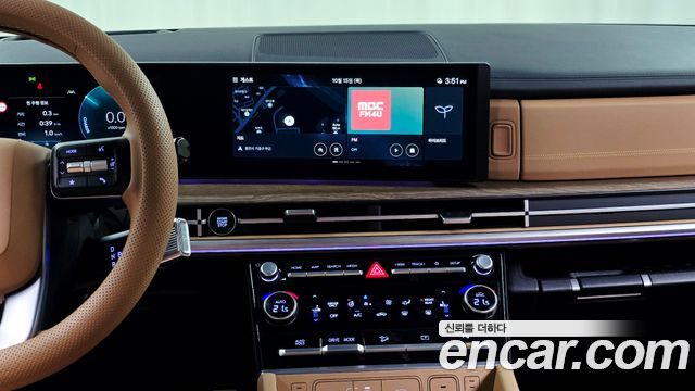 Hyundai Santafe 2024 — photo 20
