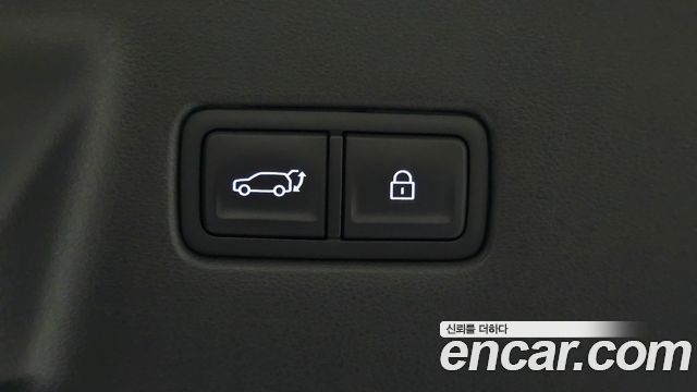 Hyundai Santafe 2024 — photo 24