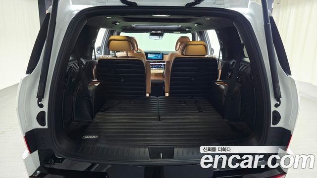 Hyundai Santafe 2024 — photo 25