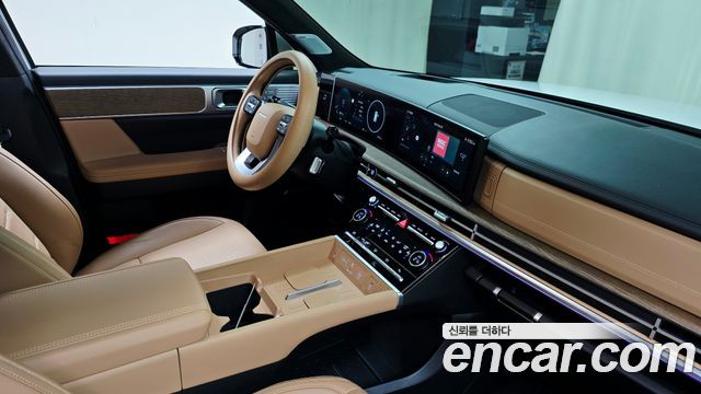 Hyundai Santafe 2024 — photo 26