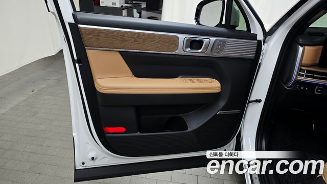 Hyundai Santafe 2024 — photo 14