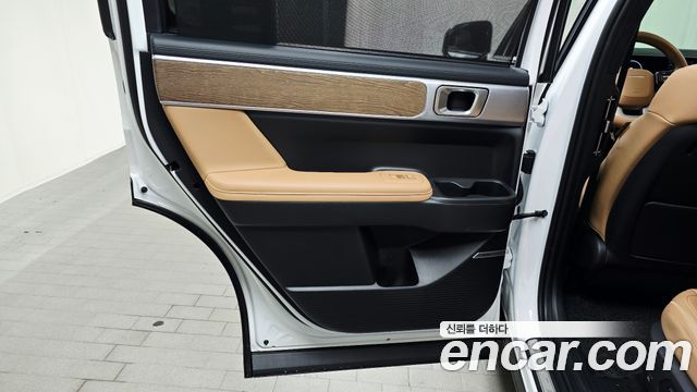 Hyundai Santafe 2024 — photo 15