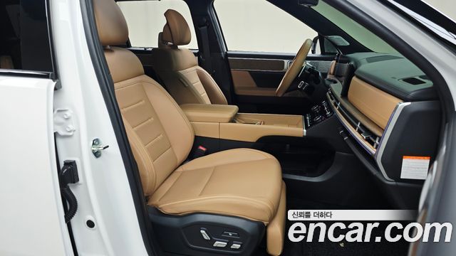 Hyundai Santafe 2024 — photo 16
