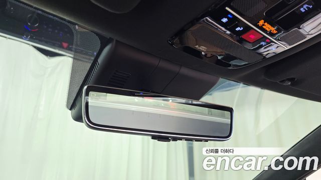 Hyundai Santafe 2024 — photo 28