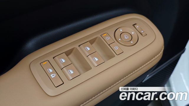 Hyundai Santafe 2024 — photo 36