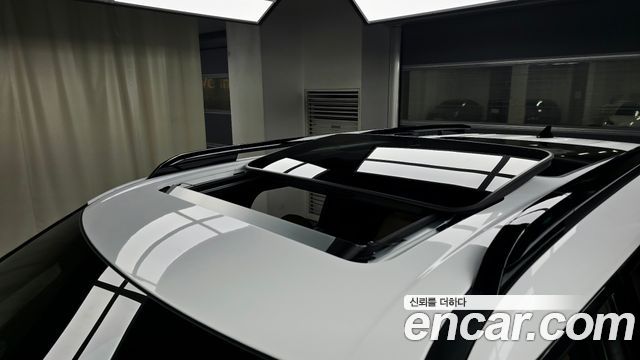 Hyundai Santafe 2024 — photo 37