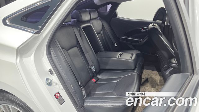 Hyundai Grandeur 2016 — photo 18