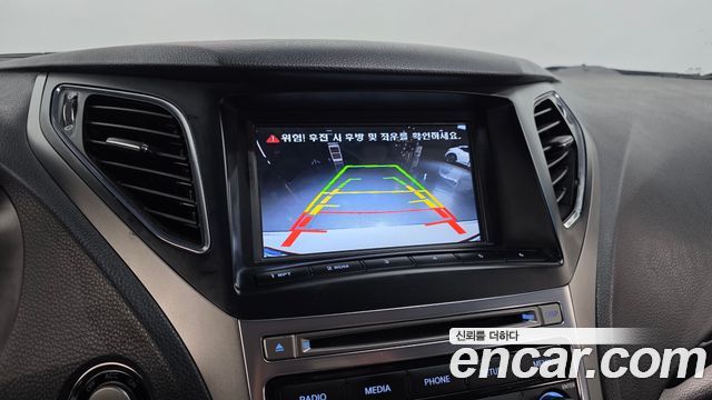 Hyundai Grandeur 2016 — photo 22