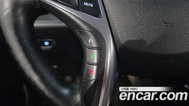 Hyundai Grandeur 2016 — photo 23
