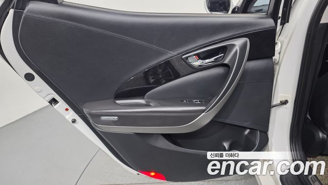 Hyundai Grandeur 2016 — photo 15