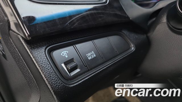 Hyundai Grandeur 2016 — photo 29