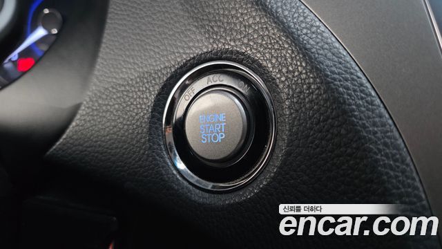 Hyundai Grandeur 2016 — photo 30