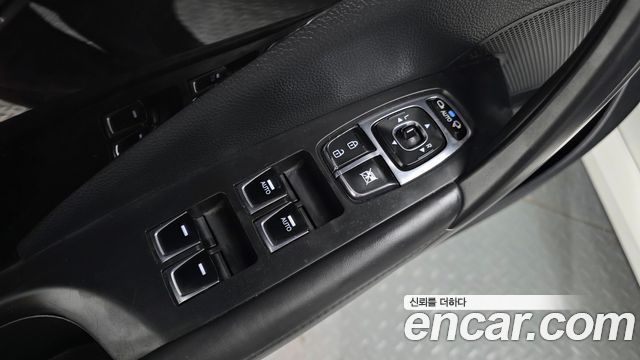 Hyundai Grandeur 2016 — photo 34