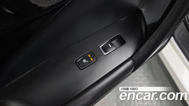 Hyundai Grandeur 2016 — photo 35