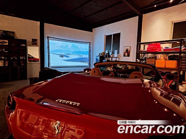 Ferrari Portofino 2019 — photo 2