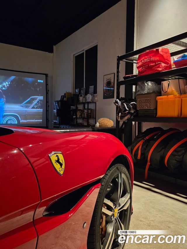 Ferrari Portofino 2019 — photo 3