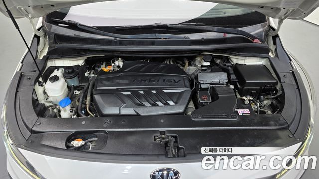 Kia Canival 2020 — photo 6