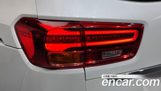 Kia Canival 2020 — photo 9