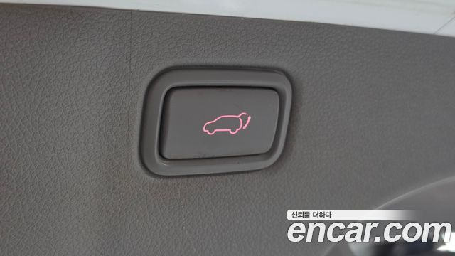 Kia Canival 2020 — photo 30