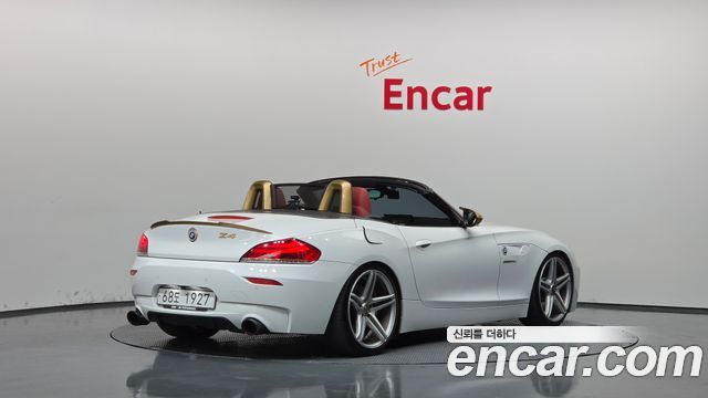 BMW Z4 2013 — photo 2
