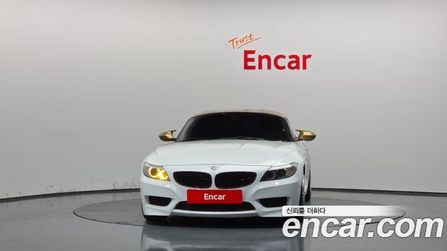 BMW Z4 2013 — photo 3