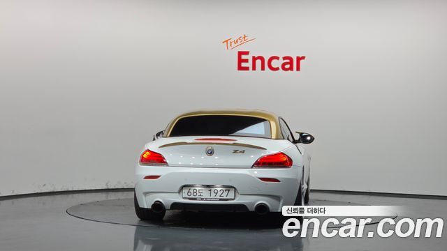 BMW Z4 2013 — photo 4