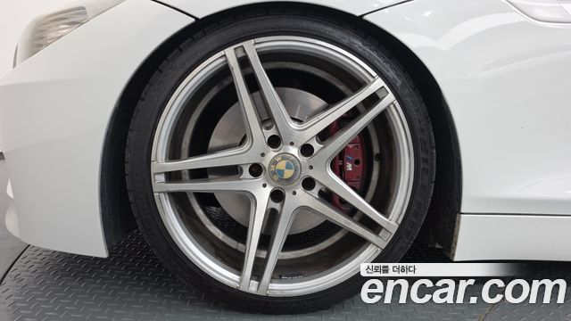 BMW Z4 2013 — photo 5