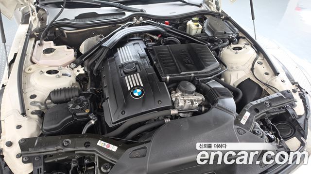 BMW Z4 2013 — photo 6