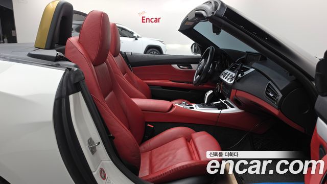 BMW Z4 2013 — photo 11