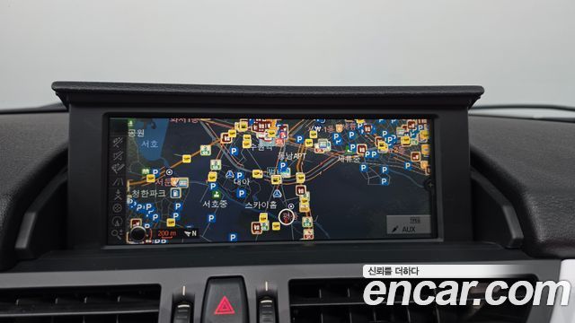 BMW Z4 2013 — photo 12