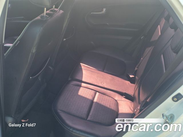 Kia morning 2016 — photo 11