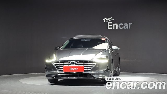Hyundai Sonata 2023 — photo 3