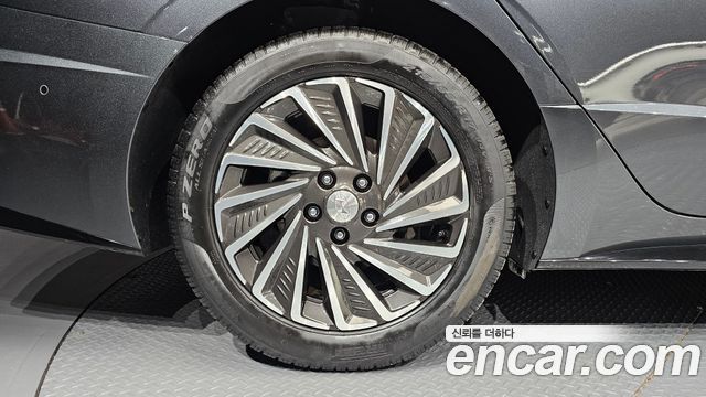 Hyundai Sonata 2023 — photo 5