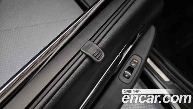 Hyundai Sonata 2023 — photo 18