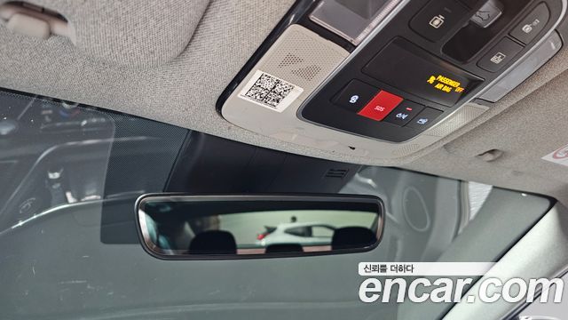 Hyundai Sonata 2023 — photo 25