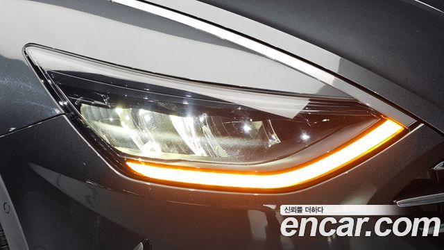 Hyundai Sonata 2023 — photo 8