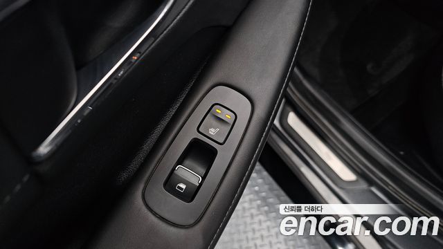 Hyundai Sonata 2023 — photo 29
