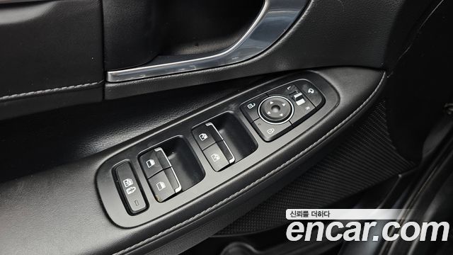 Hyundai Sonata 2023 — photo 30