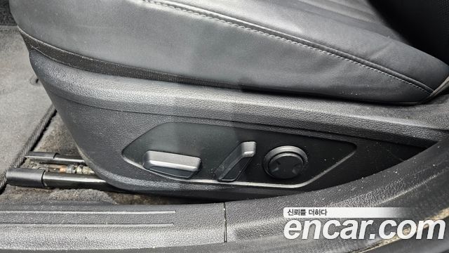 Hyundai Sonata 2023 — photo 32