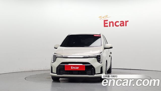 Kia morning 2024 — photo 3