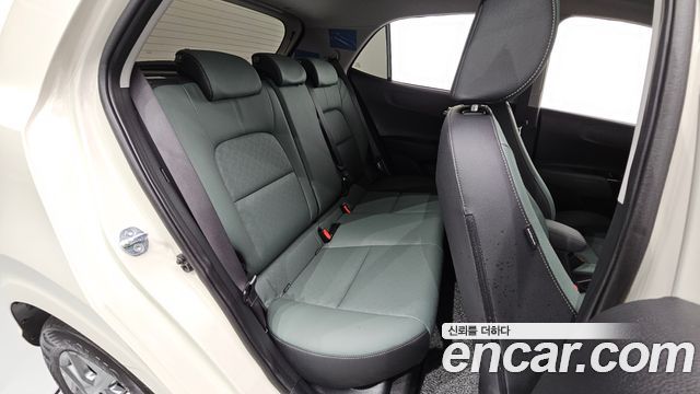 Kia morning 2024 — photo 17